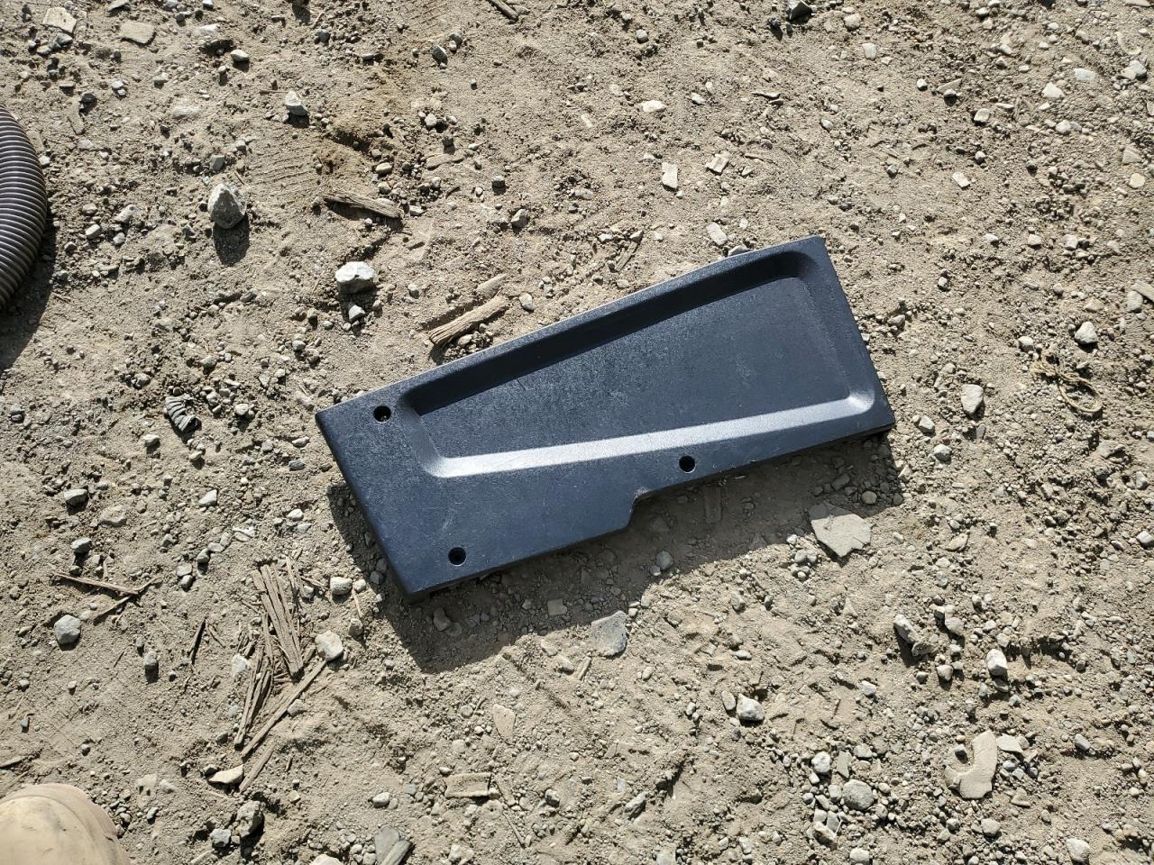 RAM PROMASTER 2500 HIGH