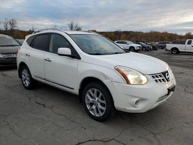 2011 NISSAN ROGUE S - JN8AS5MV8BW314808