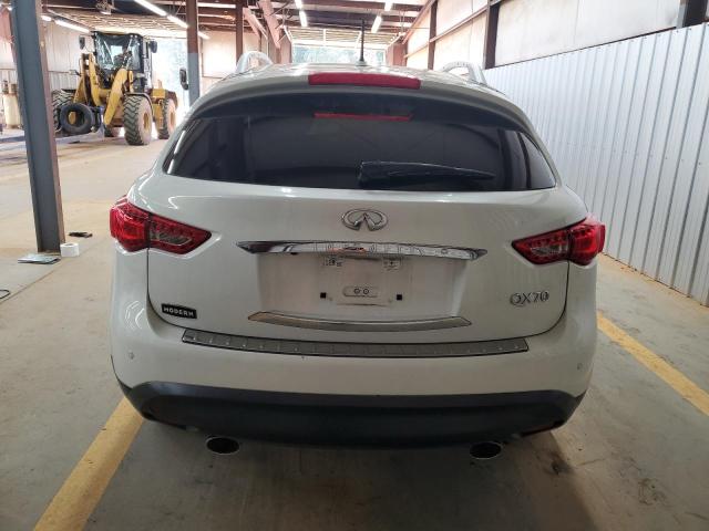 2015 INFINITI QX70 - JN8CS1MU2FM381785