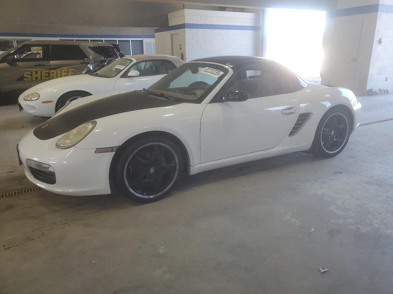 Vehicle photo