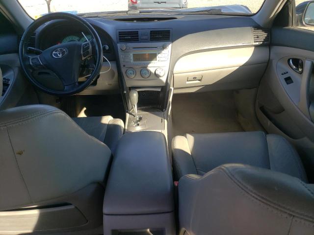 2008 TOYOTA CAMRY CE #3275610787