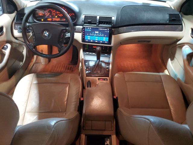 2004 BMW 325 XI #3286667288