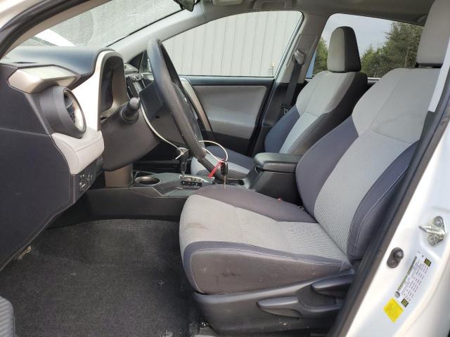 2014 TOYOTA RAV4 XLE - 2T3WFREV8EW126031