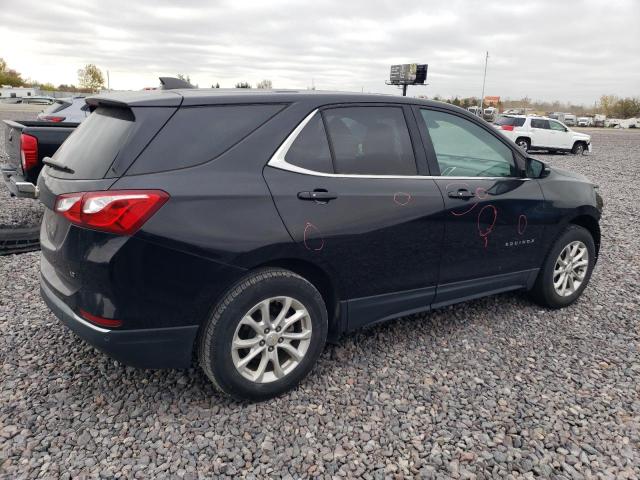 2018 CHEVROLET EQUINOX LT - 2GNAXJEV4J6313840