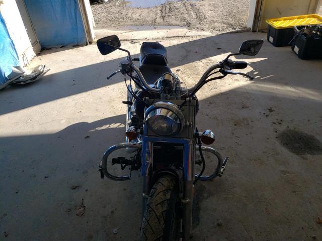 2001 KAWASAKI VN800 B JKBVNCB191B511801