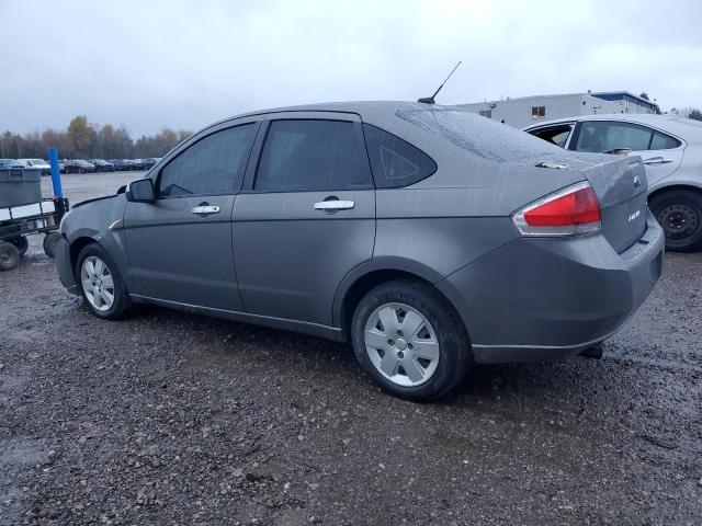 2010 FORD FOCUS SE - 1FAHP3FN1AW100096