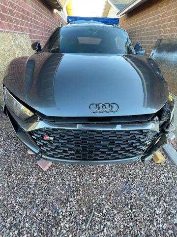 2020 AUDI R8 - WUAKBAFX0L7900411