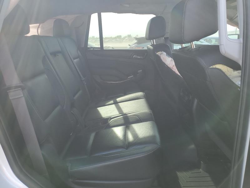 2017 CHEVROLET TAHOE C150 - 1GNSCBKC6HR128115