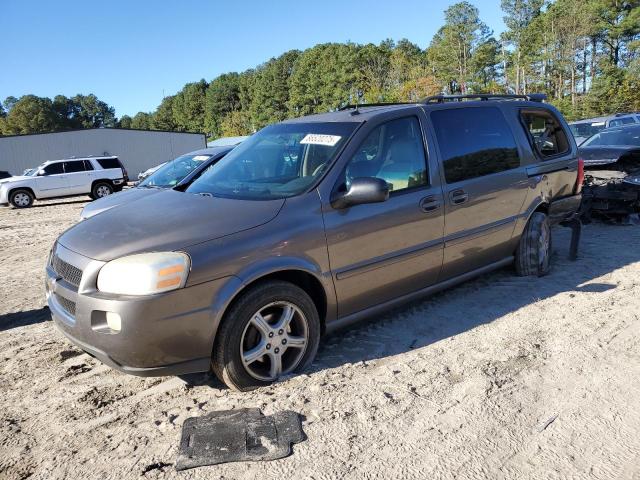 CHEVROLET UPLANDER L