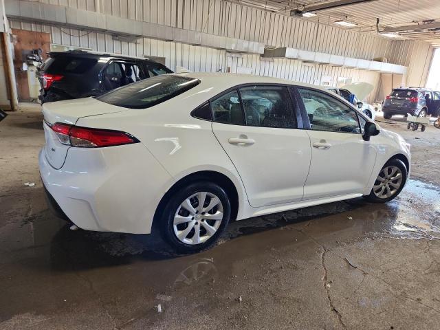 2023 TOYOTA COROLLA LE - 5YFB4MDE9PP049157