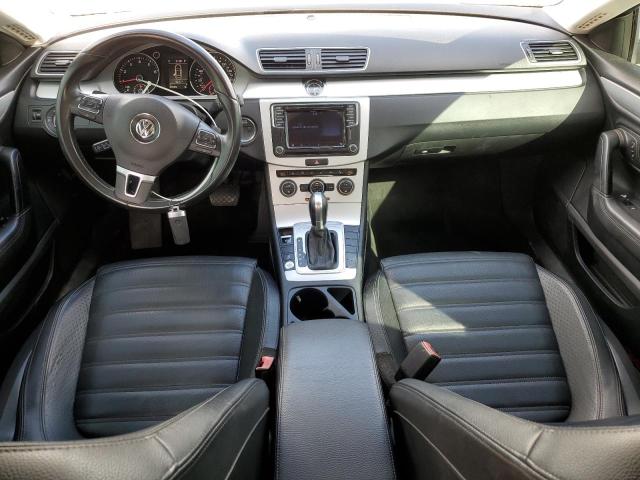 2016 VOLKSWAGEN CC BASE WVWBN7AN7GE512896