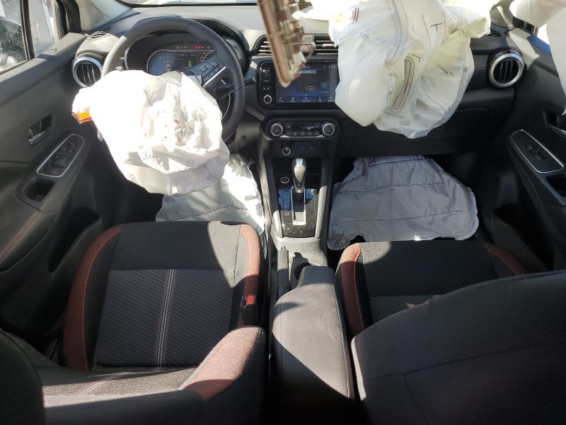 2025 NISSAN VERSA SR #3304771904