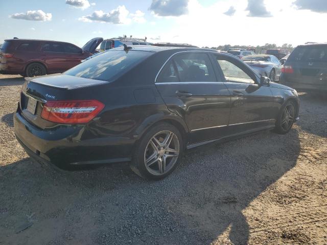 2011 MERCEDES-BENZ E 350 4MAT #3268487765