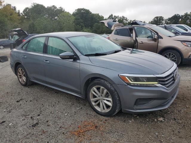 2021 VOLKSWAGEN PASSAT S 1VWAA7A37MC002106