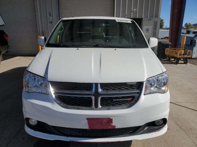 2017 DODGE GRAND CARA 2C4RDGCG9HR631702