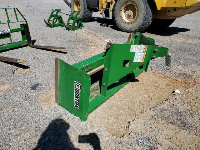2023 JOHN DEERE ALL MODELS #3302719999
