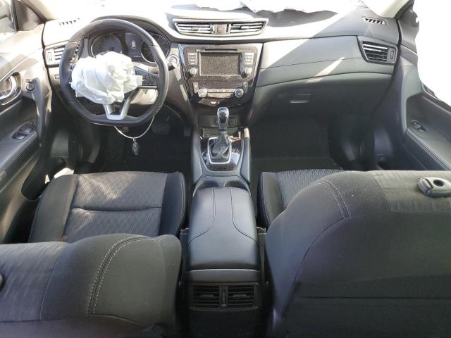 2020 NISSAN ROGUE S JN8AT2MV6LW120453