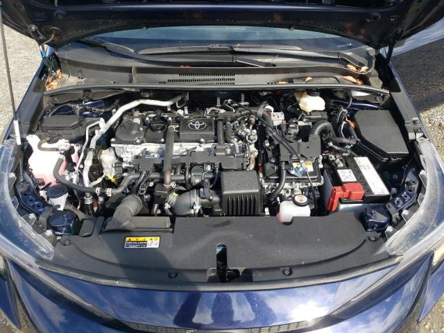 2025 TOYOTA COROLLA LE #3265913596