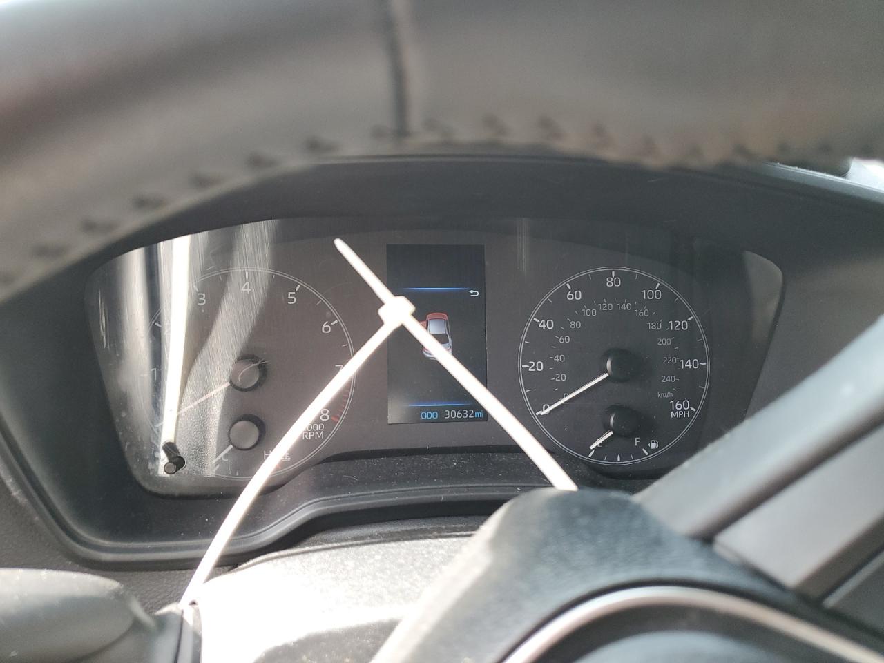 TOYOTA COROLLA NIGHT SHADE