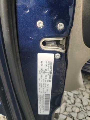 2014 DODG GRAND CARAVAN SE - 2C4RDGBG7ER406322