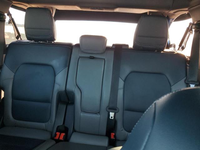 2024 FORD BRONCO OUT 1FMDE8BH8RLA23540