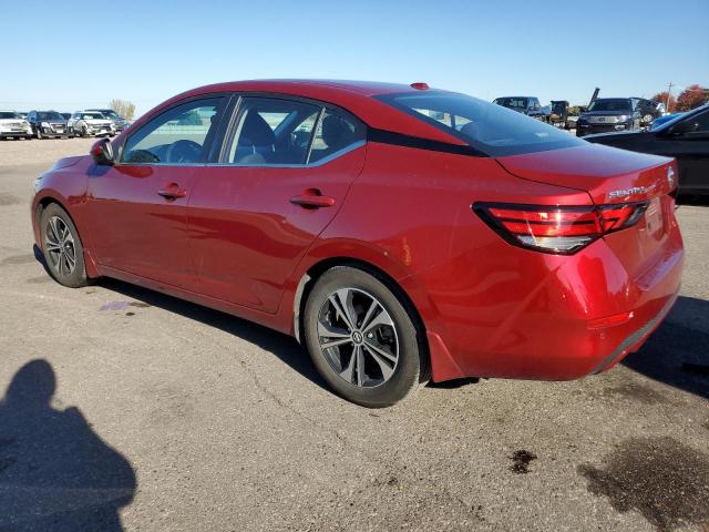 2023 NISSAN SENTRA SV #3304561445