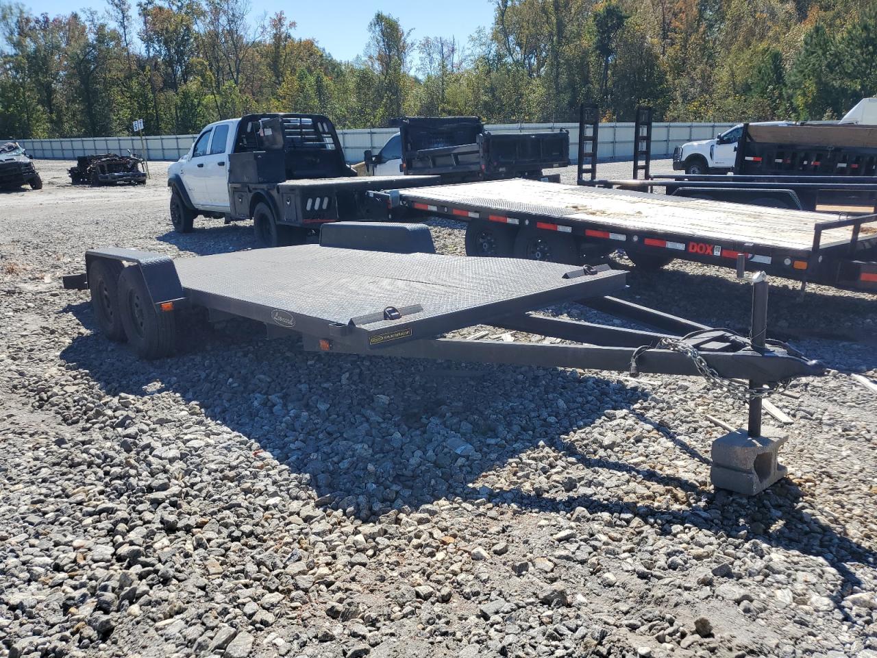 Lot #3269846700 2023 CARRY-ON UNKNOWN