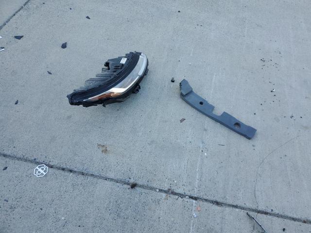 2020 LAND ROVER RANGE ROVE #3303871693