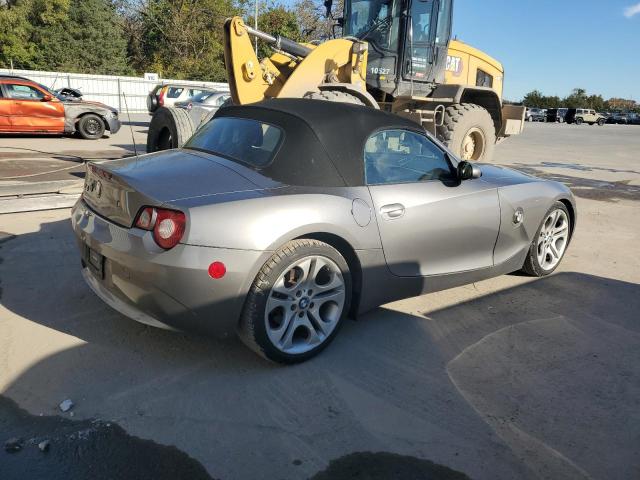 2005 BMW Z4 3.0 #3276990160