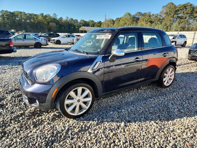 Global Auto Auctions: 2012 MINI COOPER S C