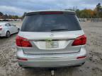 Lot #3305460188 2013 MERCEDES-BENZ GL 450 4MA