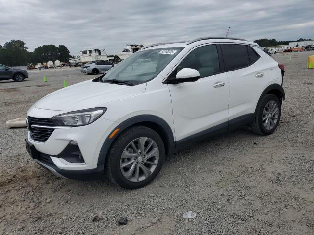 BUICK ENCORE GX