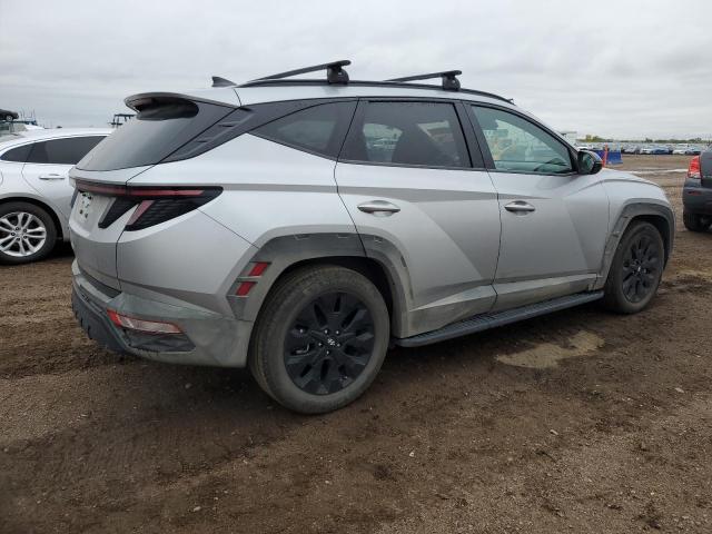 2024 HYUNDAI TUCSON XRT KM8JF3DE2RU279270