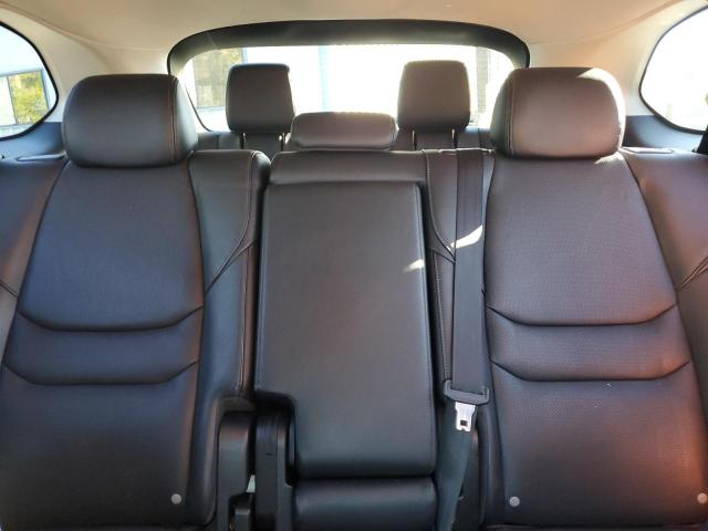 2016 MAZDA CX-9 TOURING JM3TCBCY2G0116142