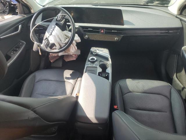 2023 KIA EV6 LIGHT - KNDC34LA2P5156926