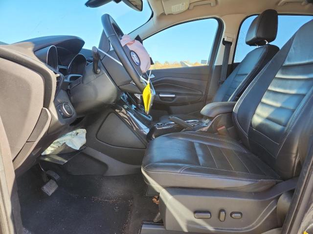 2016 FORD ESCAPE TIT - 1FMCU9J91GUC42989