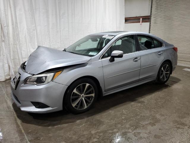 2016 SUBARU LEGACY 2.5 #3304523482