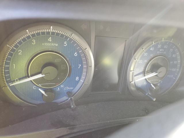 2017 TOYOTA SIENNA XLE 5TDDZ3DC7HS167171