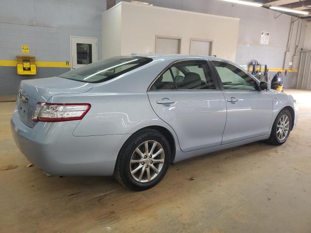 2010 TOYOTA CAMRY HYBR - 4T1BB3EK0AU115069