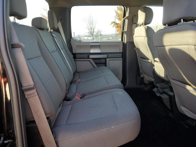 2018 FORD F150 SUPER - 1FTEW1EG5JKC56317