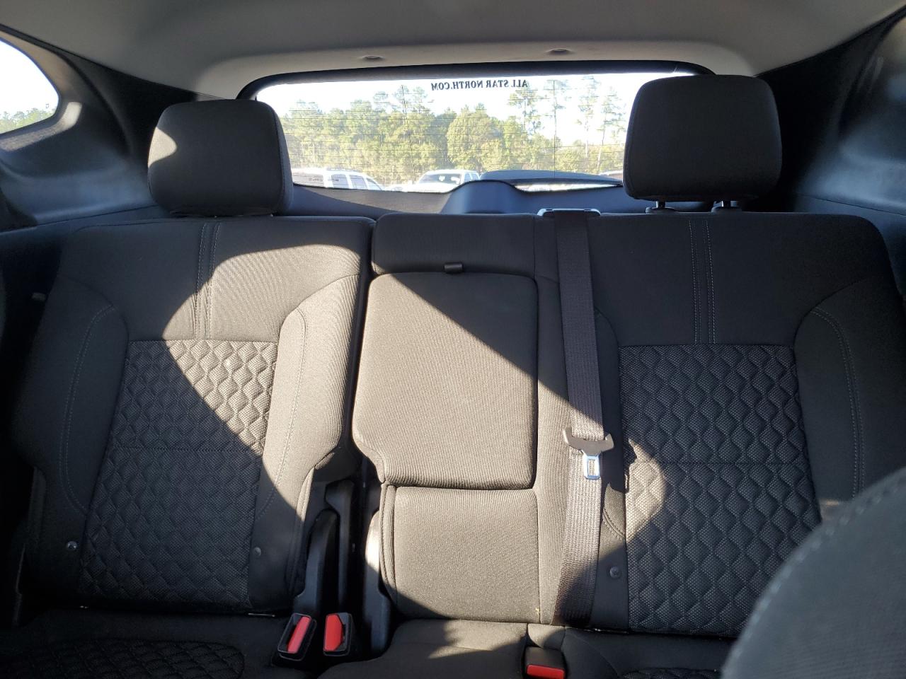 Lot #3311641241 2022 CHEVROLET BLAZER 2LT