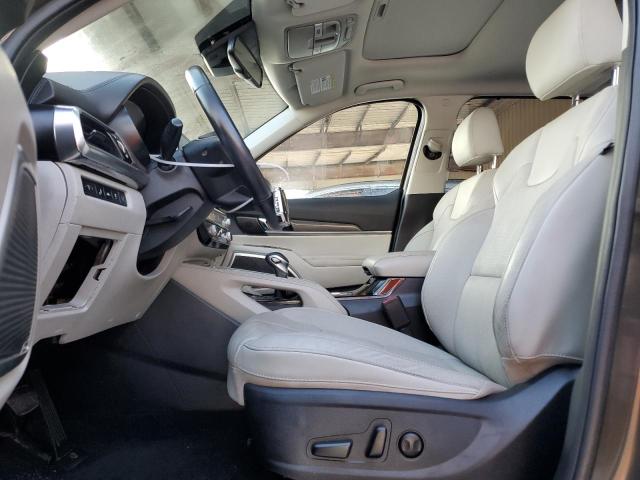 2020 KIA TELLURIDE #3260476631