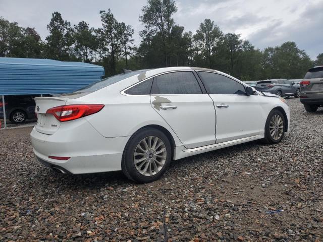 2015 HYUNDAI SONATA SPO - 5NPE34AF7FH010995