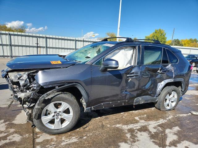 2019 TOYOTA RAV4 XLE - 2T3P1RFV1KW051220