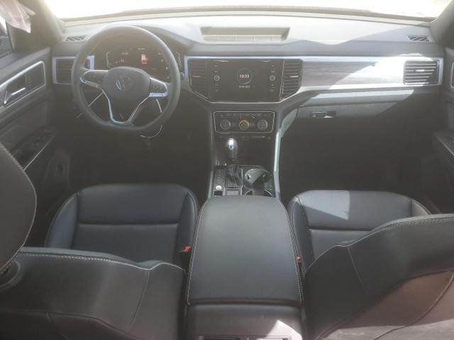 2023 VOLKSWAGEN ATLAS CROS #3302683008