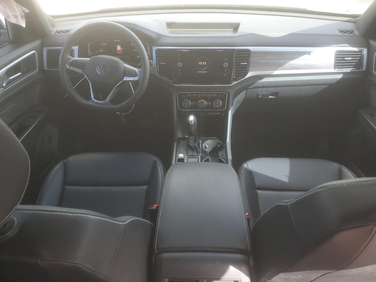 VOLKSWAGEN ATLAS CROSS SPORT SE