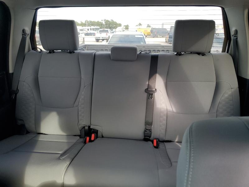 2022 TOYOTA TUNDRA CRE 5TFLA5AB5NX015812