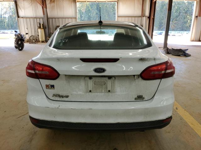 2018 FORD FOCUS SE - 1FADP3FE9JL202469