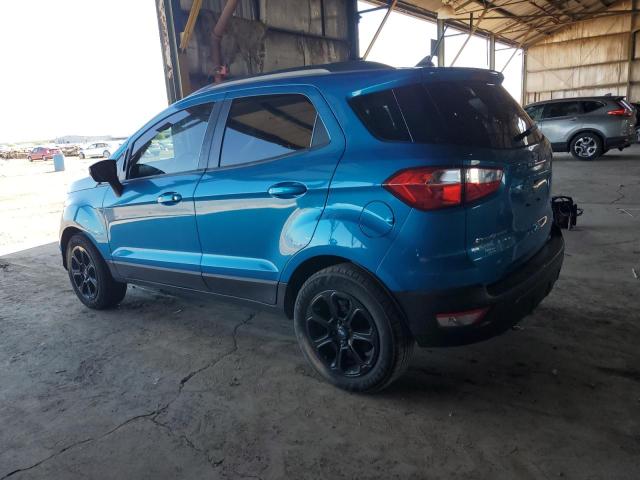 2019 FORD ECOSPORT S #3297888773