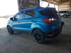 Lot #3297888773 2019 FORD ECOSPORT S